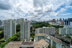 Avenue South Residence (D3), Apartment #622163911